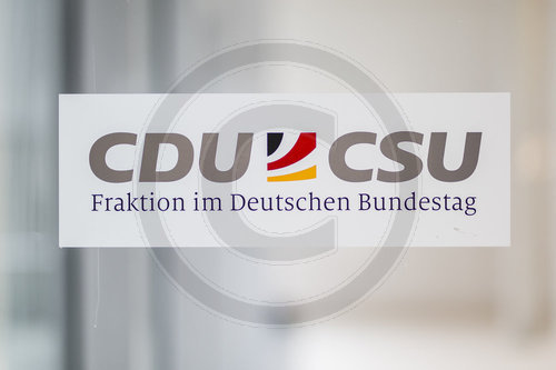 CDU/CSU-Bundestagsfraktion