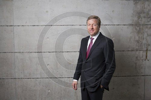 Oliver Zipse, Mitglied des Vorstands der BMW AG, Produktion BMW AG