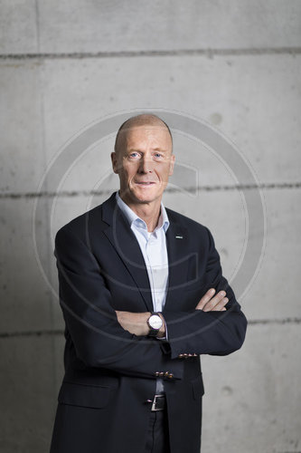 Thomas Enders, Vorstandsvorsitzender, Airbus SE