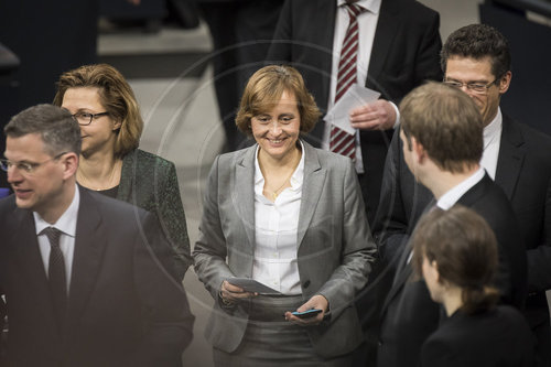 Wahl des Bundeskanzlers