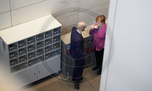 Bundesatgssitzung