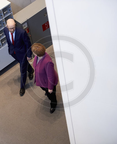 Bundesatgssitzung