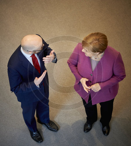 Bundesatgssitzung