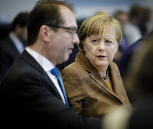 Angela Merkel