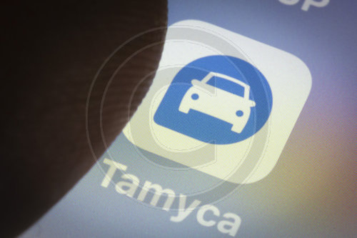 tamyca App