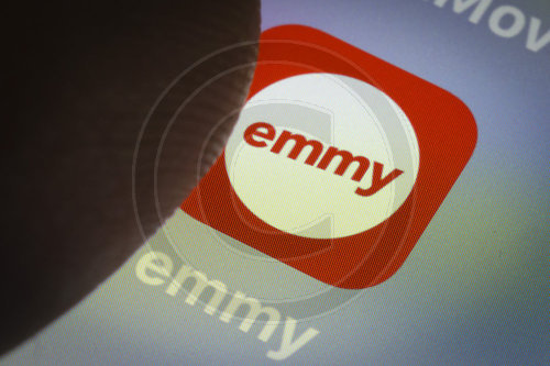 emmy App
