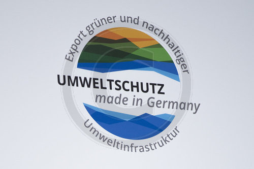 Umweltschutz - Made in Germany