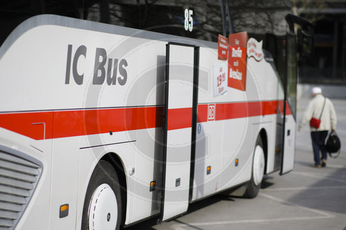 IC Bus