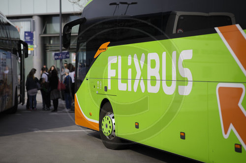 Flixbus