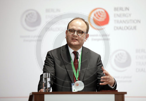 Ottmar Edenhofer