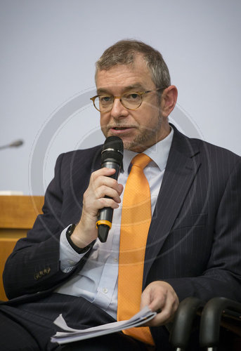 Peter Wooders