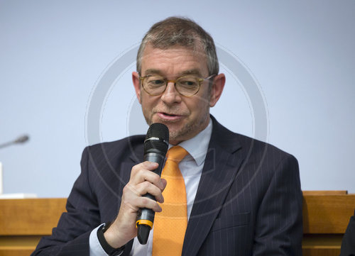 Peter Wooders