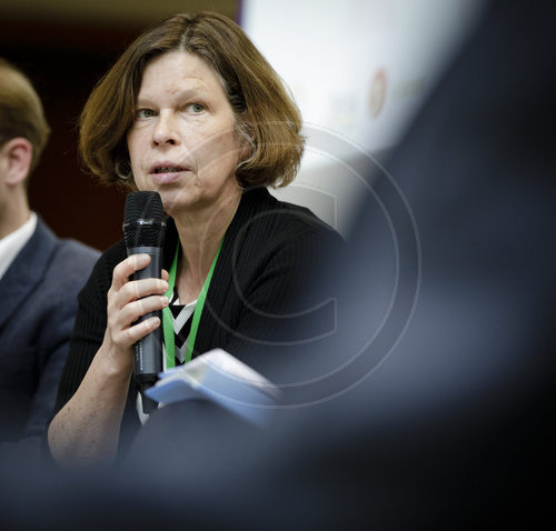 Ursula Hartenberger