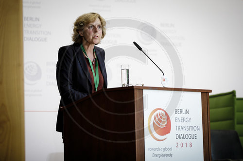 Connie Hedegaard