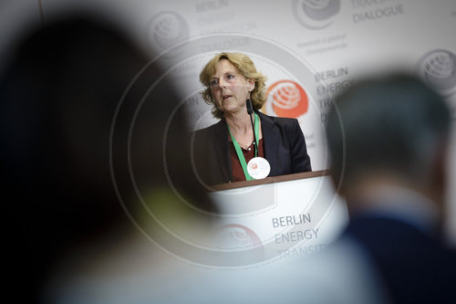 Connie Hedegaard