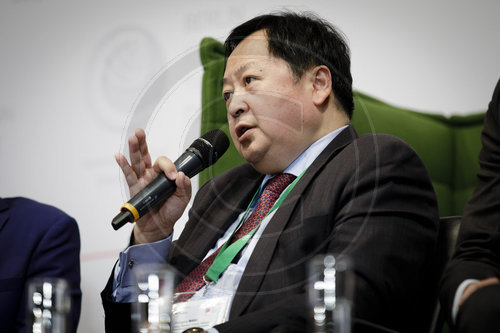 Wang Zhongying