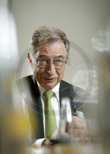 Dieter Kempf