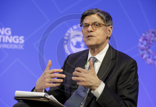 Jack Lew