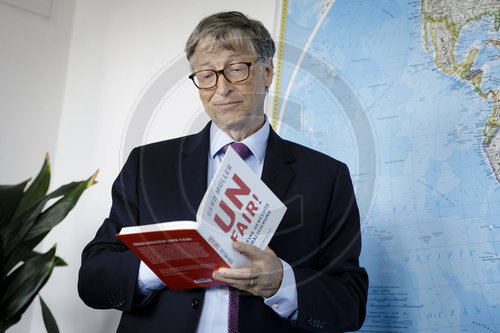 Bill Gates