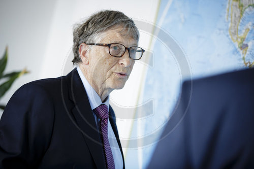 Bill Gates