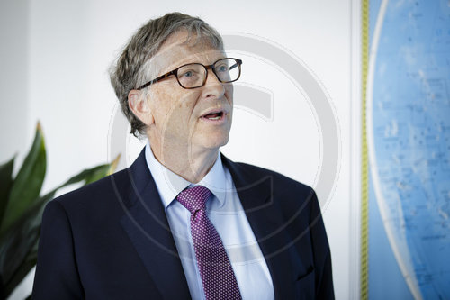 Bill Gates