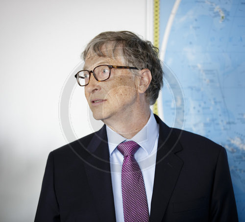 Bill Gates