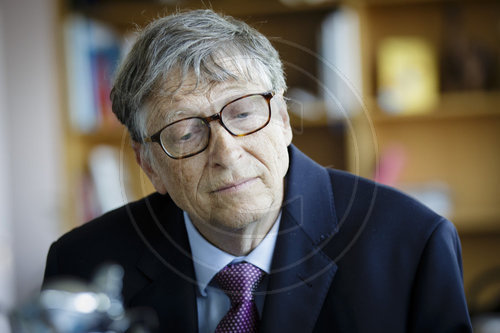 Bill Gates