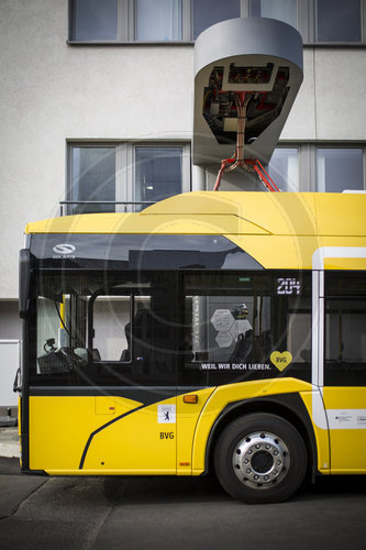 Elektro-Bus