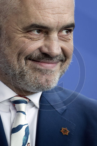 Edi Rama