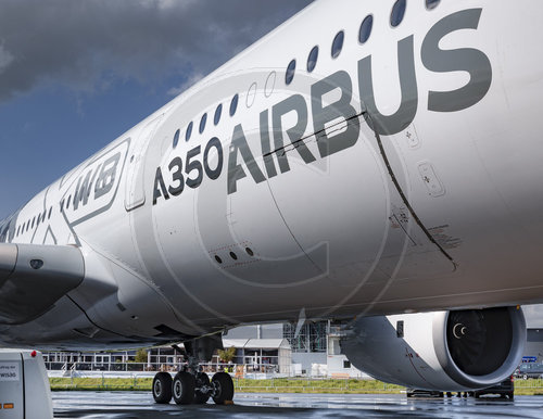 Airbus A350