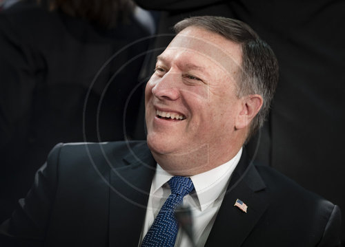 Mike Pompeo