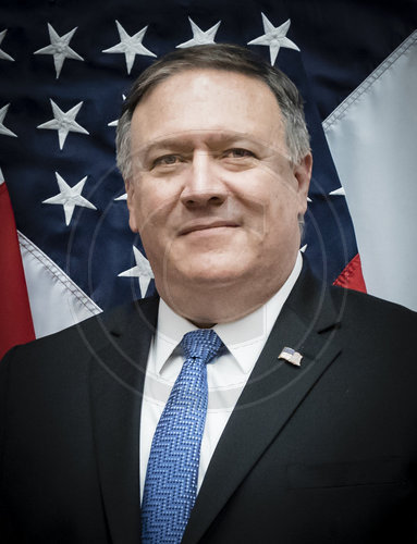 Mike Pompeo