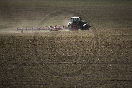 Landwirtschaft