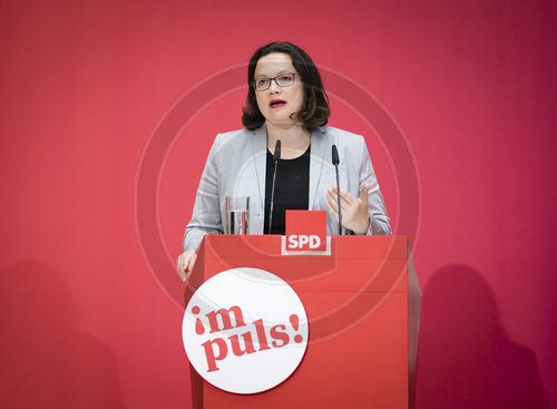 Andrea Nahles