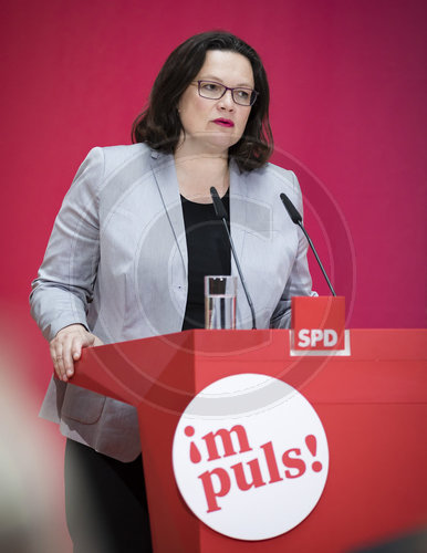 Andrea Nahles