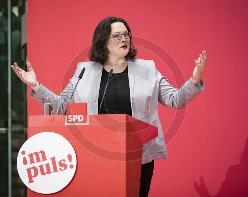 Andrea Nahles