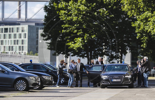 BM Seehofer