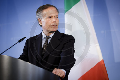 Enzo Moavero Milanesi