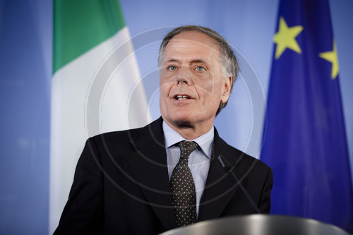 Enzo Moavero Milanesi