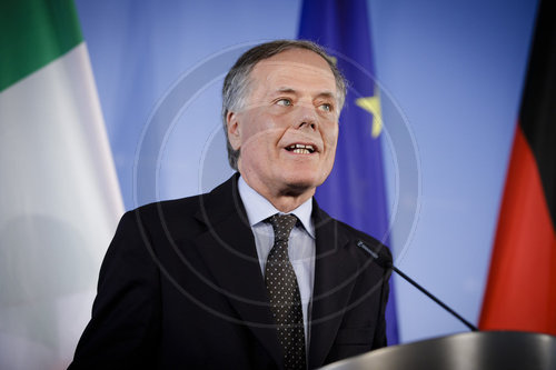 Enzo Moavero Milanesi