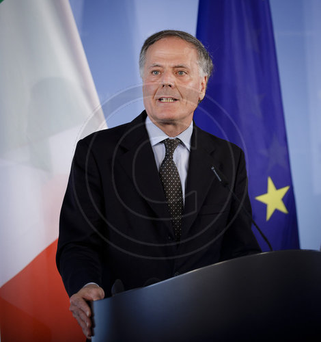 Enzo Moavero Milanesi