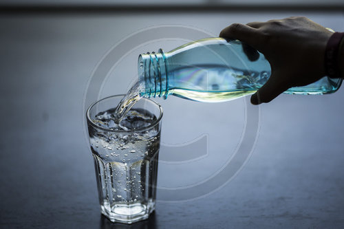 Trinkwasser