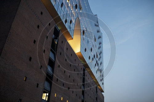 Elbphilharmonie