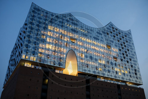 Elbphilharmonie