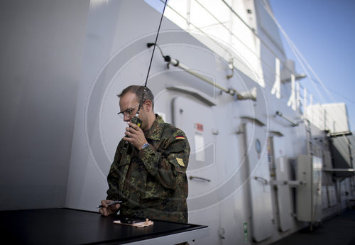 Bundeswehr uebung Schneller Adler