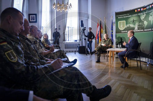 Deutsch Niederlaendischer Corps