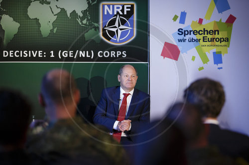 Deutsch Niederlaendischer Corps