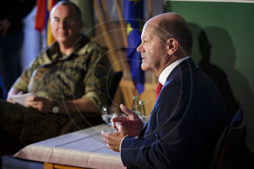 Deutsch Niederlaendischer Corps