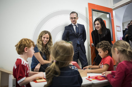 Heiko Maas bei der UN-Generalversammlung