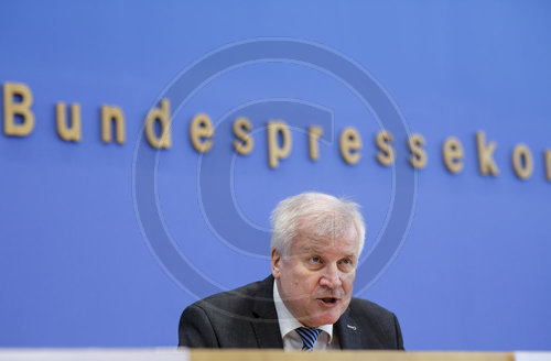 Horst Seehofer